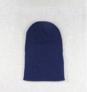 winter warm wool knit caps