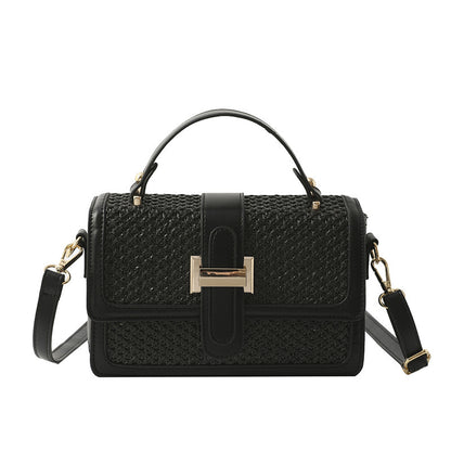 Top Handle Bag