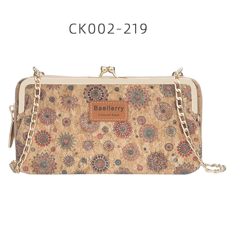 Woman clutch bag