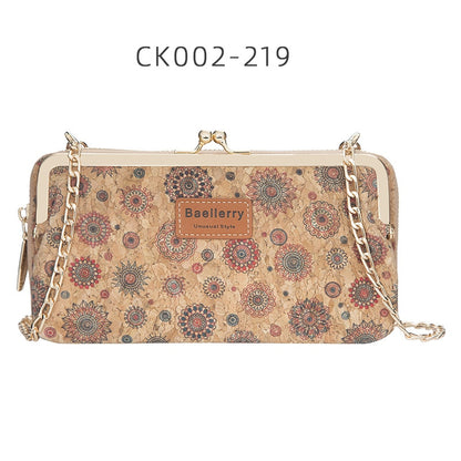 Woman clutch bag