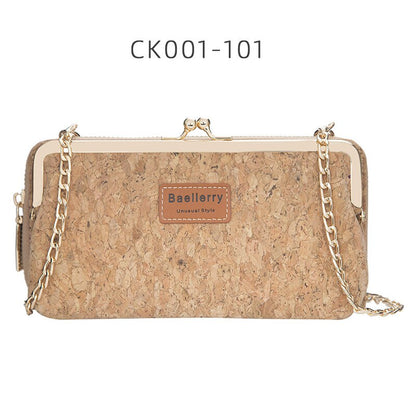 Woman clutch bag