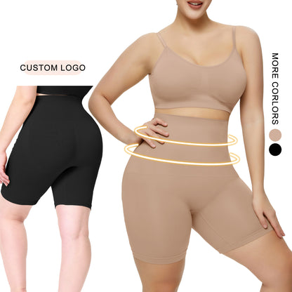 High-Waist Tummy Control tights