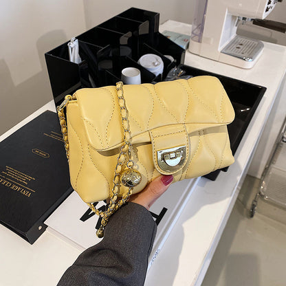 PU crossbody bag