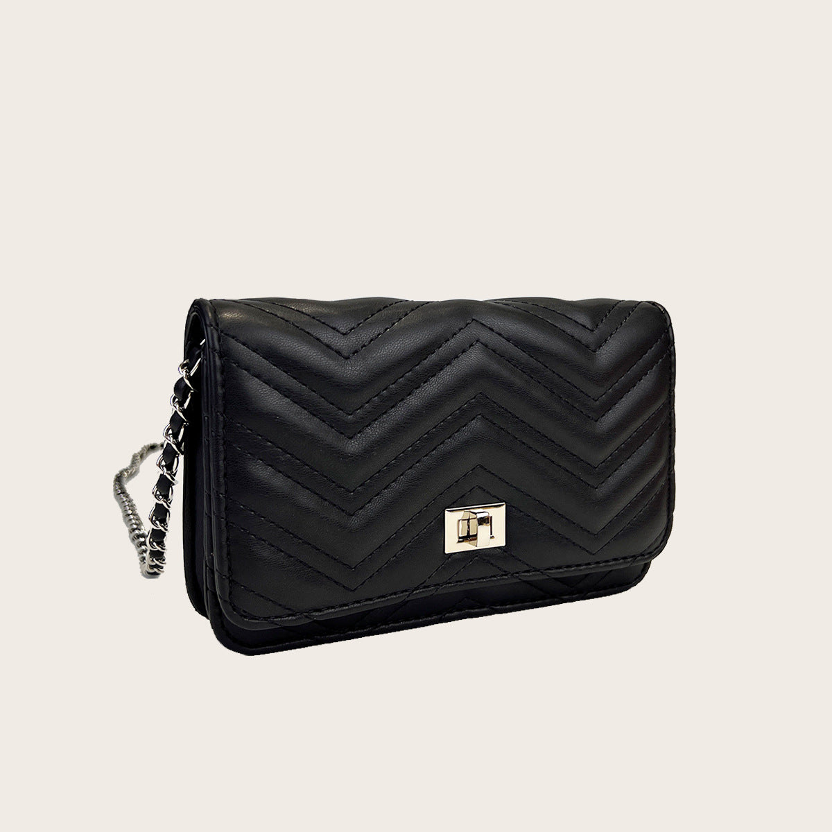 YN Ladies Shoulder Bag