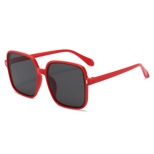 Men Simple Sunglasses