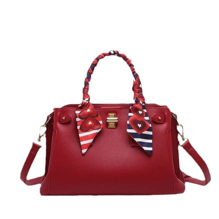 Top Handle Bag For Women