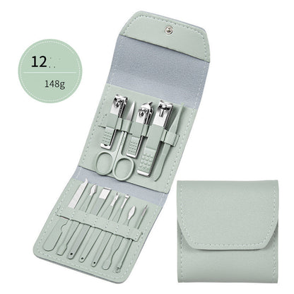 Nail Clippers Set