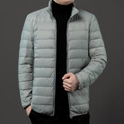 Lightweight Down Jacket Men