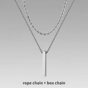 Men Chain