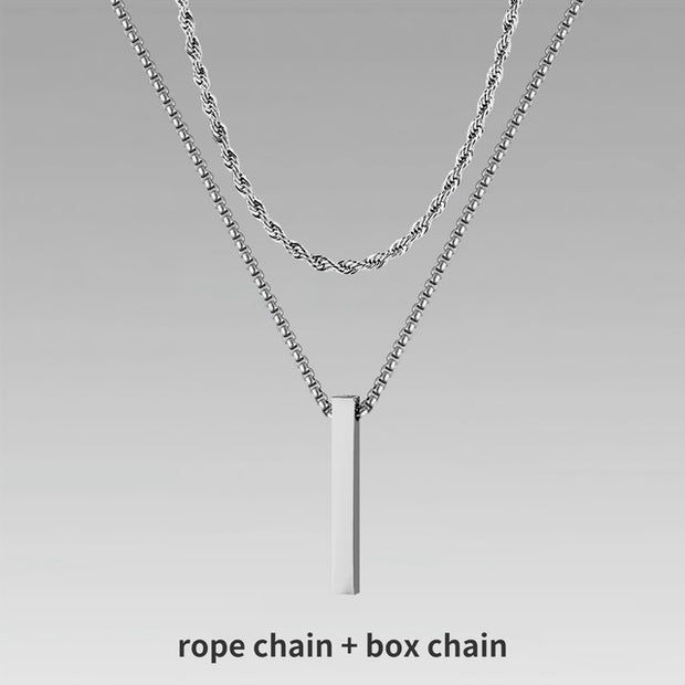 Men Chain