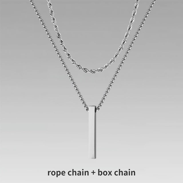 Men Chain