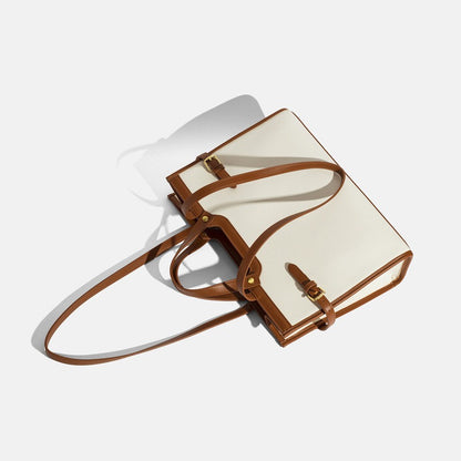 Canvas tote bag