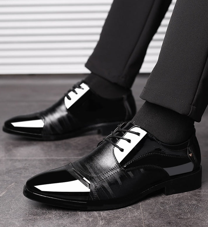 Men's Business Dress Shoes