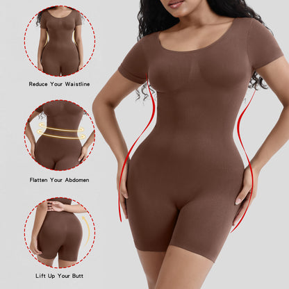 Women Seamless jumpsuit