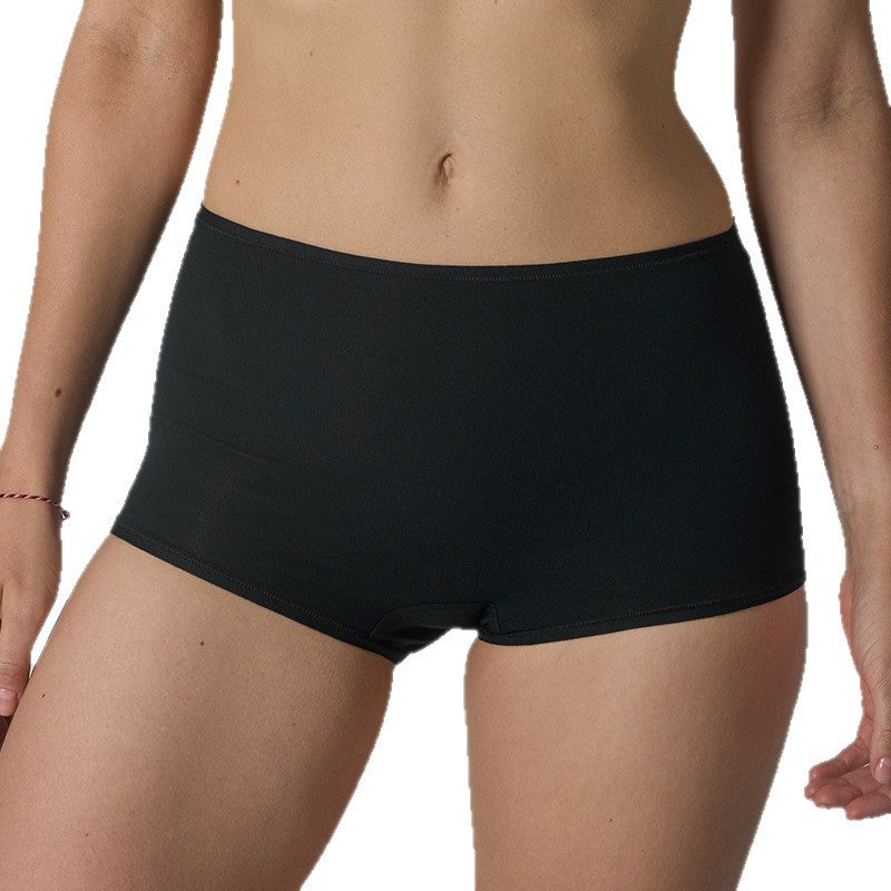 Cotton Boyshort Underwear for Women