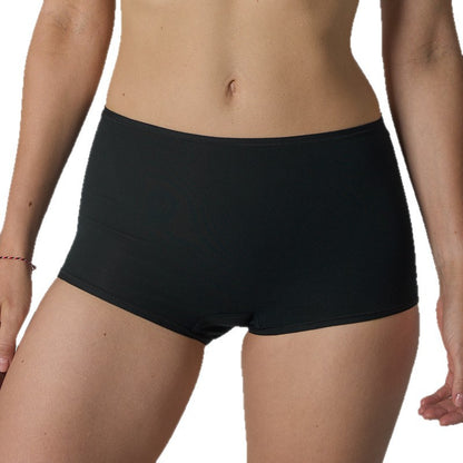 Cotton Boyshort Underwear for Women