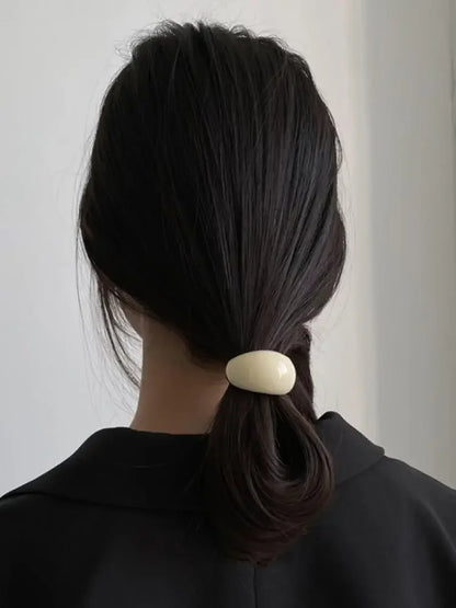 Women Elastic Ponytail Scrunchie