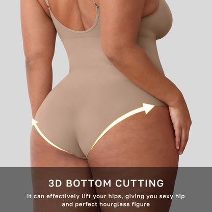 Light Weight  BodySuit