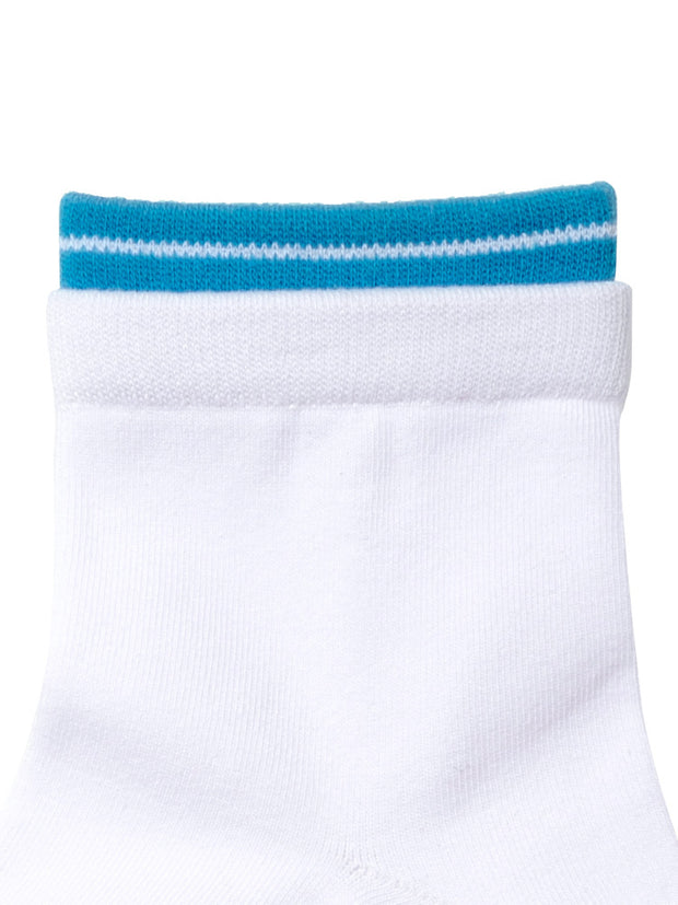 Men Quarter Cotton Sock