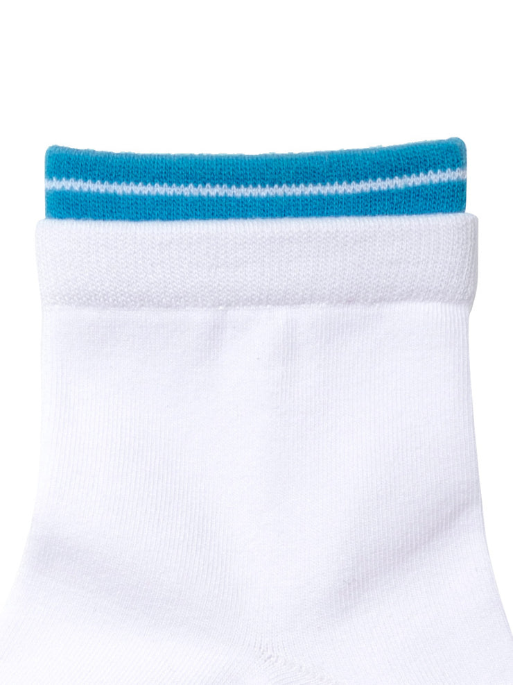 Men Quarter Cotton Sock