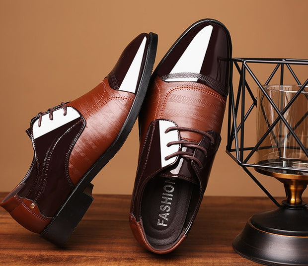 Men's Business Dress Shoes