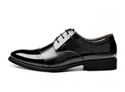 Men's belt Style Dress shoes