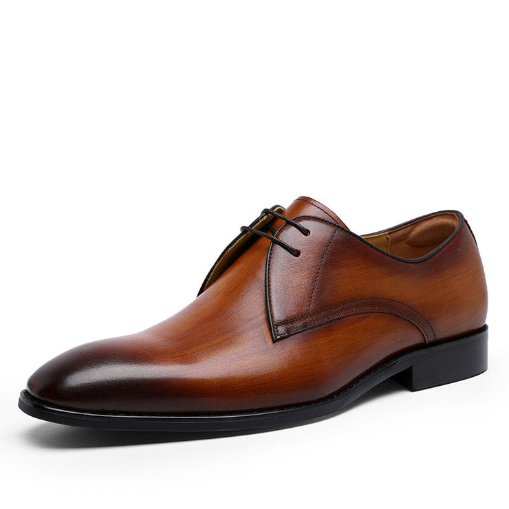 Men's Leather Shoes