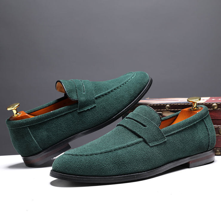 Men Loafer Shoes