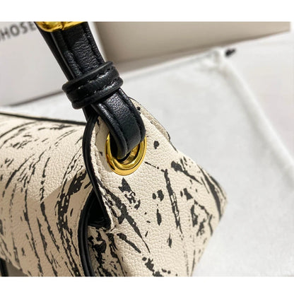Mini Mack Jhosel Shoulder Bags
