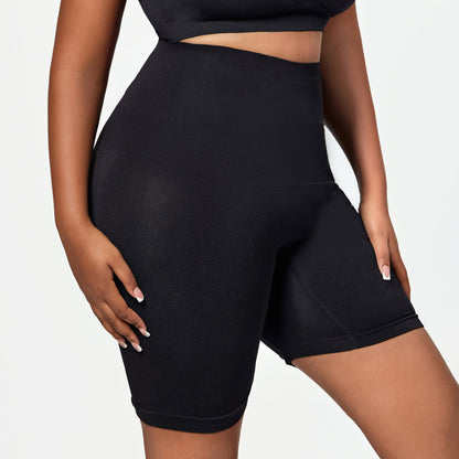 High-Waist Tummy Control tights