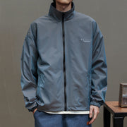 Men Gradient jacket