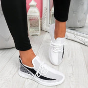 women's Flying Sneaker