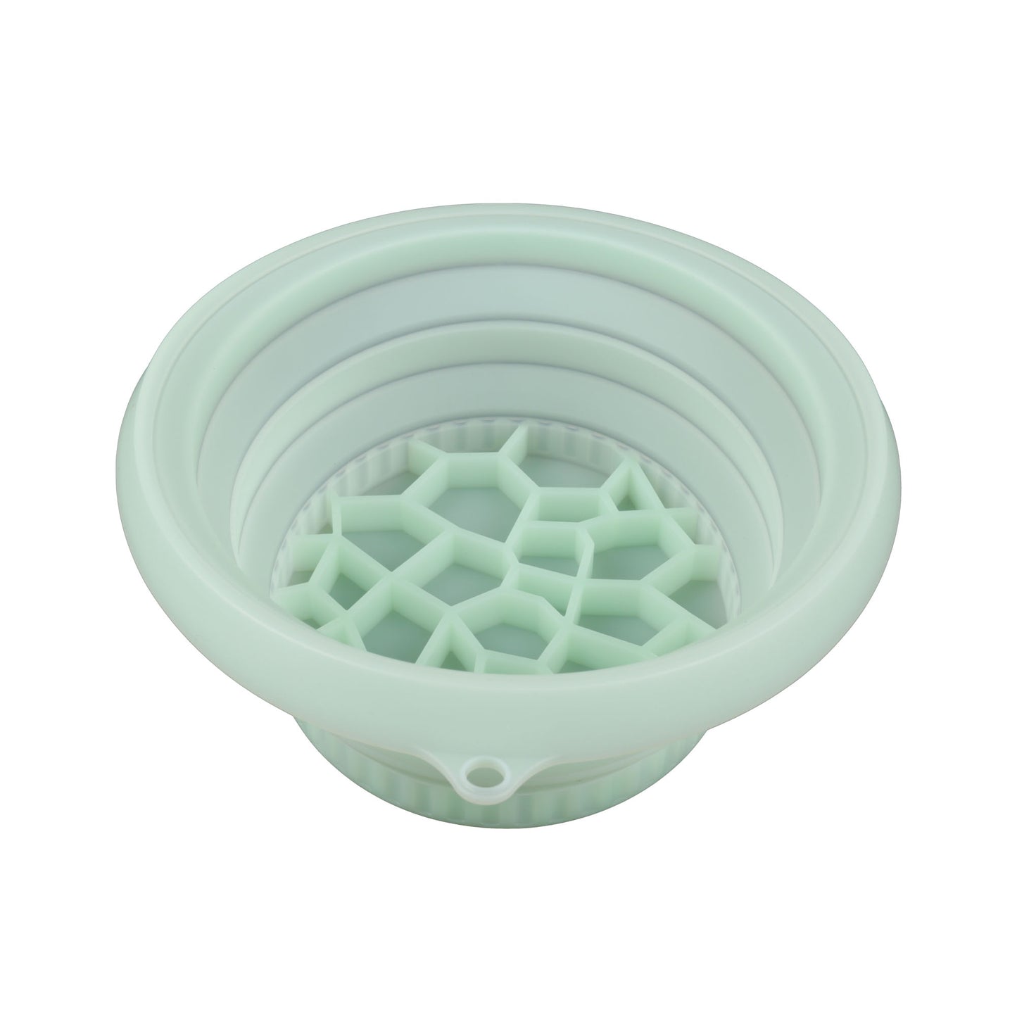 Silicone Ice Bath Washbasin Relief Stress Improved Blood Circulation Ice Washbowl Foldable Rapid Cooling Bathing Travel