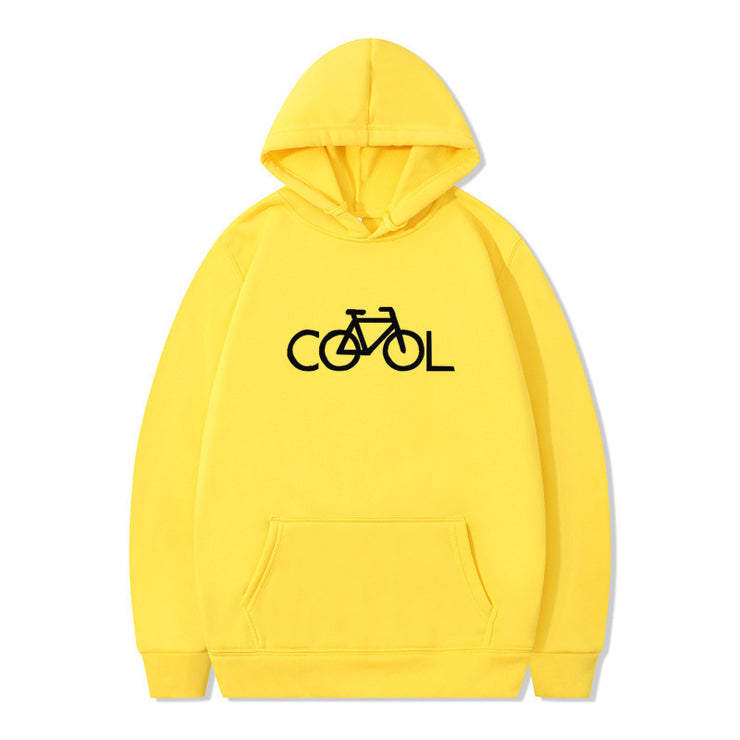 Men cool Hoodies