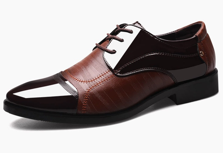 Men's Business Dress Shoes