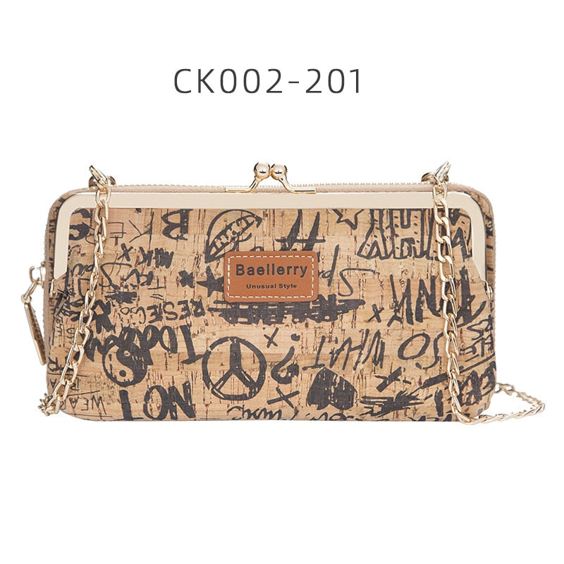 Woman clutch bag
