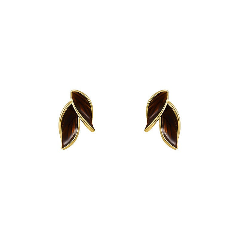 Maillard earrings