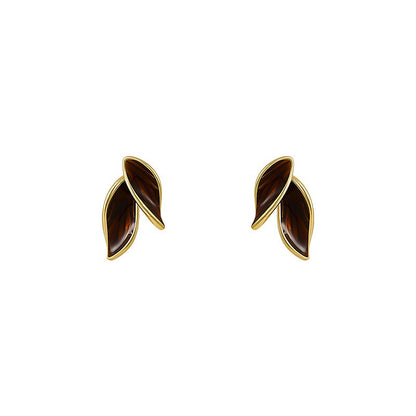 Maillard earrings