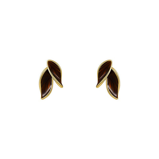 Maillard earrings
