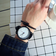 Stainless Steel Casual Men Watch