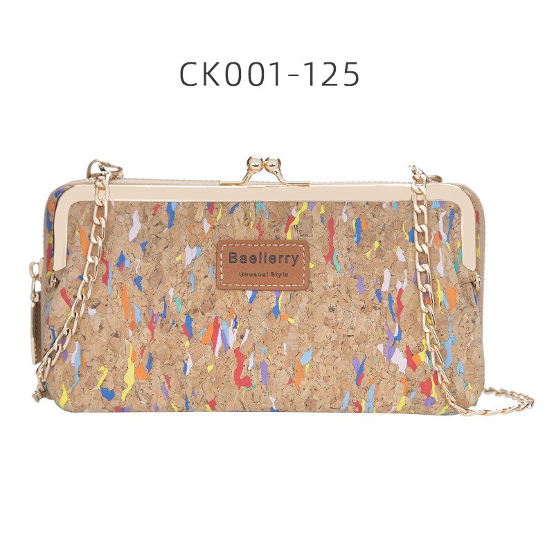 Woman clutch bag