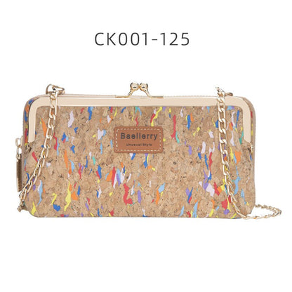 Woman clutch bag