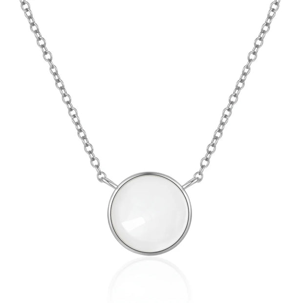 Star Point Necklace Women's All-match Necklace Jewelry