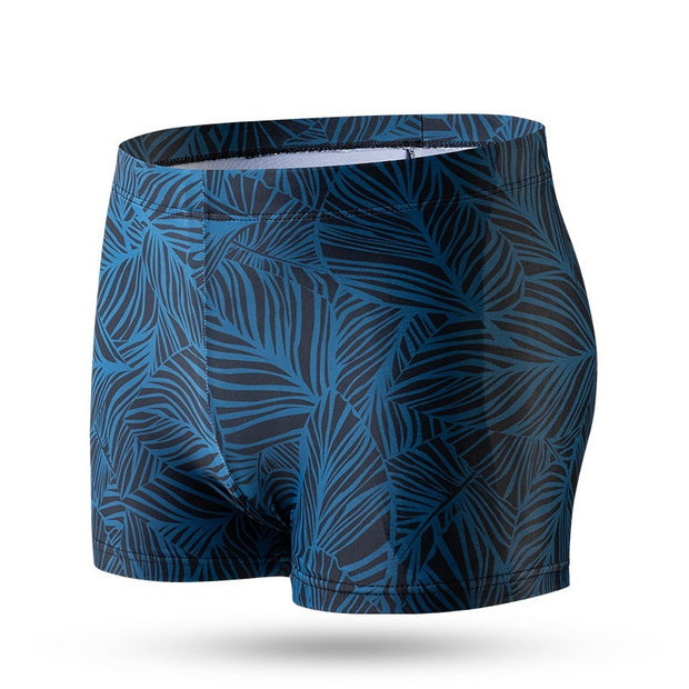 Men's Quick Drying Loose Swim Shorts