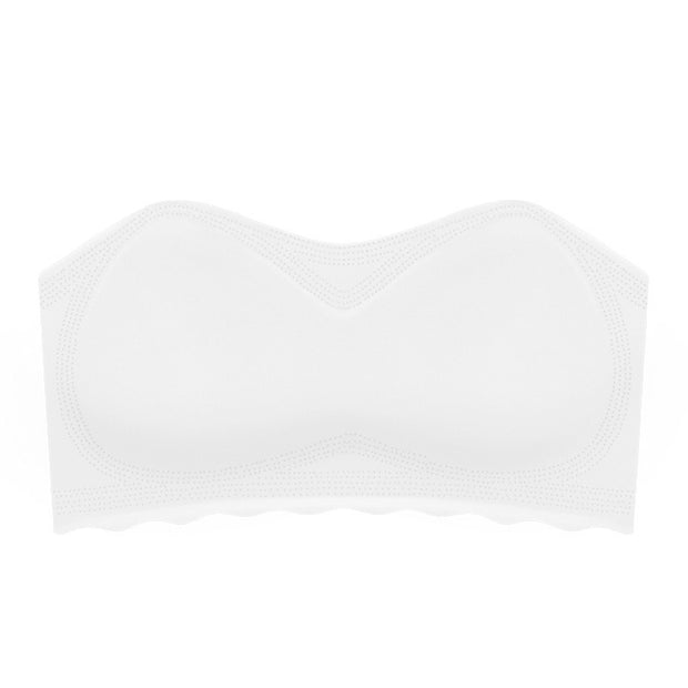 Women's Strapless push up Bra