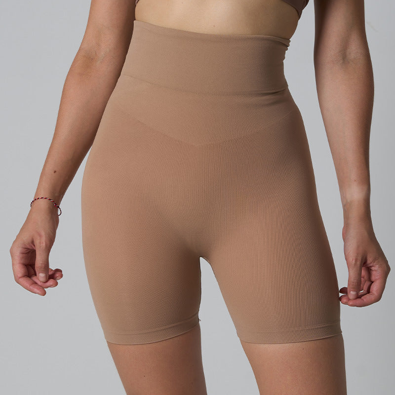High-Waist Tights
