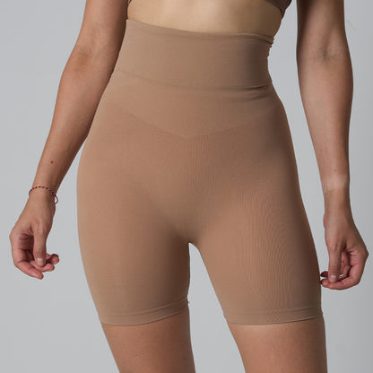 High-Waist Tights
