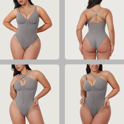 Seamlessly Support Bodysuit