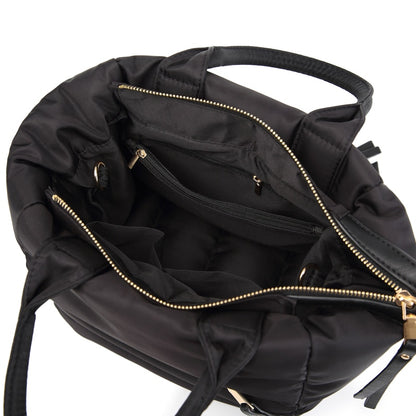 Totes Bag Down Feather Padded bag