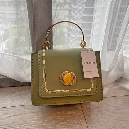 MTY Mini Top handle Bags